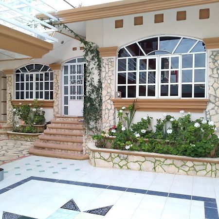 Casa Goes Διαμέρισμα Comitan de Dominguez Εξωτερικό φωτογραφία