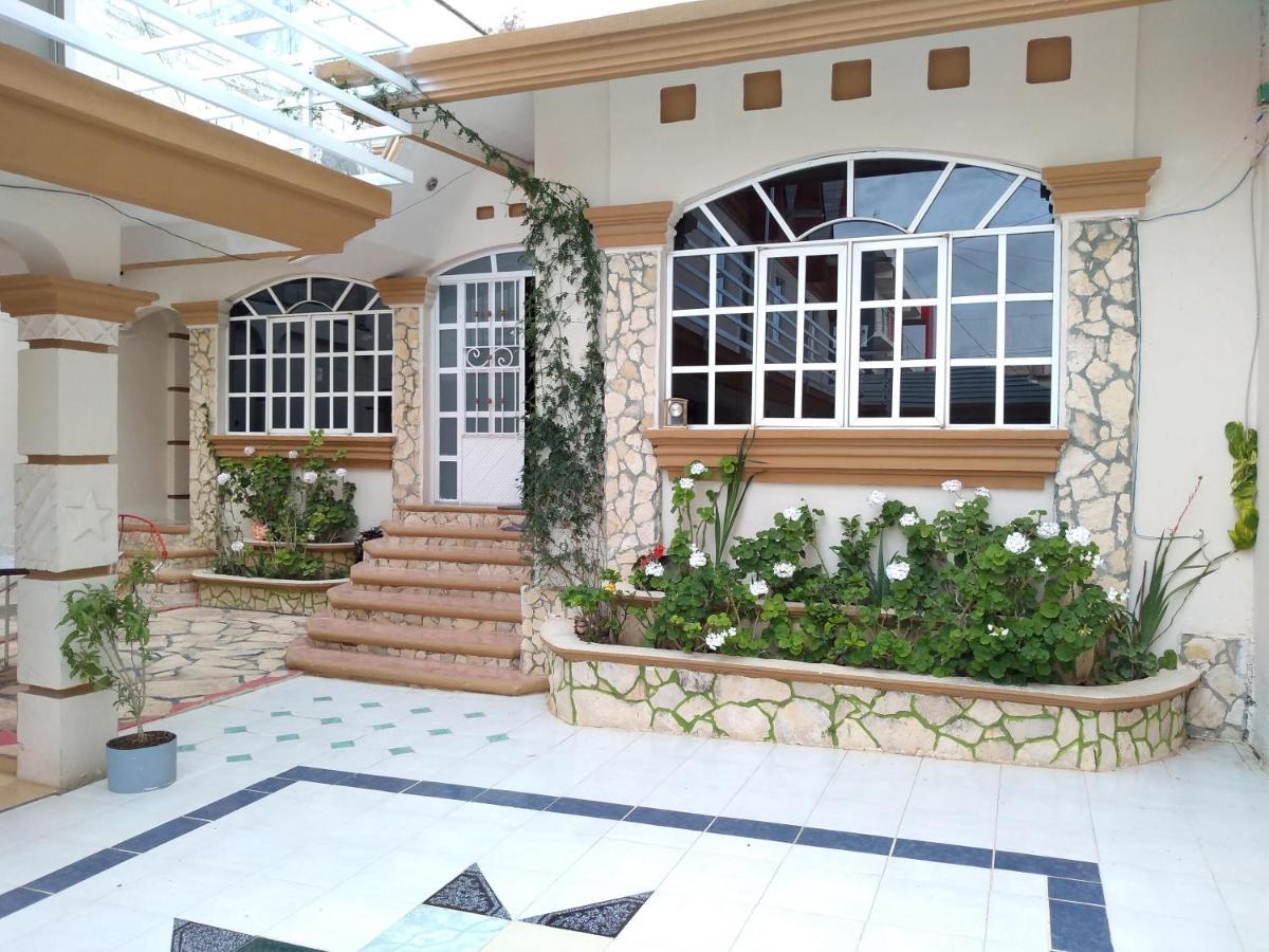 Casa Goes Διαμέρισμα Comitan de Dominguez Εξωτερικό φωτογραφία