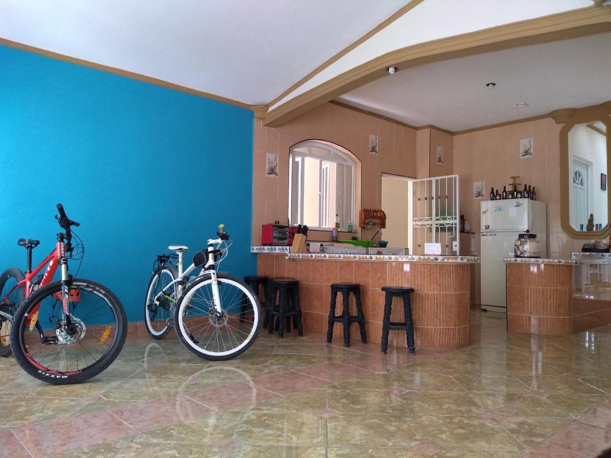 Casa Goes Διαμέρισμα Comitan de Dominguez Εξωτερικό φωτογραφία