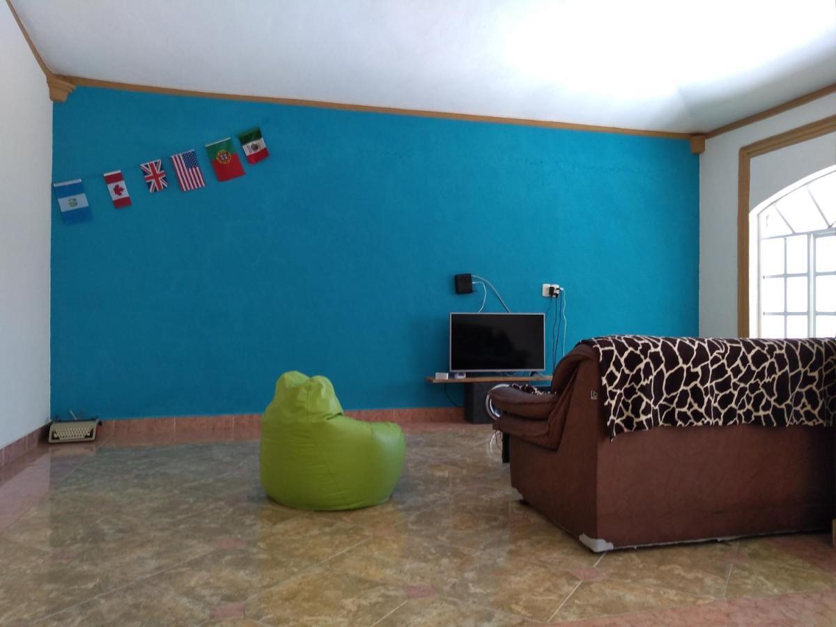 Casa Goes Διαμέρισμα Comitan de Dominguez Εξωτερικό φωτογραφία