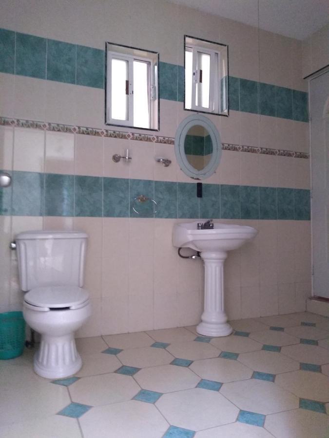 Casa Goes Διαμέρισμα Comitan de Dominguez Εξωτερικό φωτογραφία